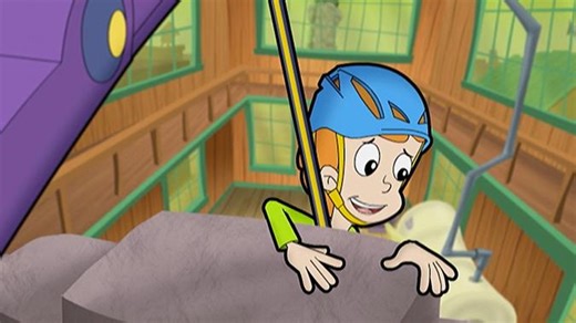 Cyberchase - Hackerized: Act 1 Video | PBS KIDS