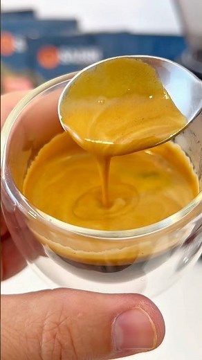 THE BEST GUIDE TO MAKING ESPRESSO AT HOME ☕️✅ #delonghi #cafe #dedica #espresso