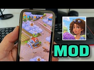 Seaside Escape HACK/MOD Apk - Get Unlimited Gems in Seaside Escape!! (iOS/Android)