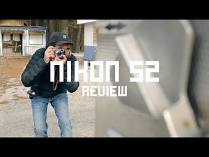Nikon S2 Rangefinder Review