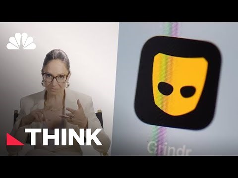 This Law Makes It Easier Than Ever To Destroy Someone's Life With The Internet | Think | NBC News