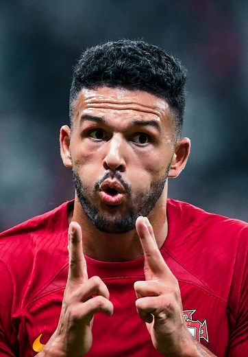 Portugal vs Switzerland — World Cup Match Overview