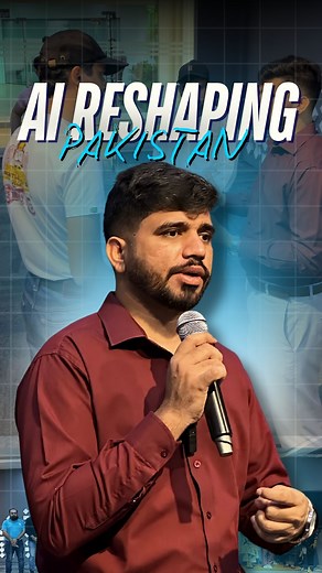 Our CEO, Naveed Sarwar was Invite at NICFaisalabad @nexaskill_ Digital Pakistan 2.0: Shaping the Future, where he spoke on the urgent need to embrace AI agents today to drive Pakistan’s growth tomorrow. #DigitalPakistan #techloset #aiforpakistan #naveedsarwar #nicfsd #TechInPakistan | Techloset