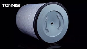 P181038 Dust Collector Air (H&V) Filter Fits Delta, Wynn Enviromental, Harbor Freight, Grizzly, Jet Vortex, Shop Fox, HFT Dust Collectors system Replaces AF879, LAF5069, LAF5079, PA2363,42440