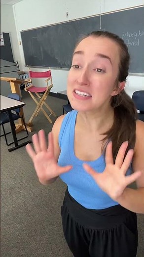 Student Likes Teachers... Feet...