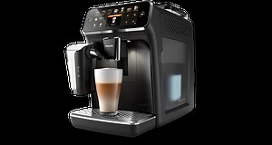 Philips Philips serije 5400 Samodejni aparati za espresso EP5441/50 Samodejni aparati za espresso