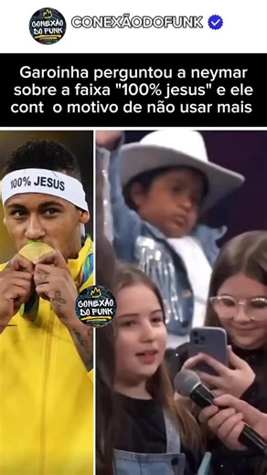 EMOCIONANTE! 👏🏼🥺 • @neymarjr . . . . . . . . . 🅳🅸🆅🆄🅻🅶🆄🅴 🅰🆀🆄🅸 💸💰 Ative as notificações 🔔 . . . . . . #explorer #reelsinstagram #futebol #neymarjr #midiassociais | Conexao do funk