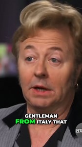 185K views · 2K reactions | Brian Setzer On Learning To Play The Guitar | AXS TV | Facebook