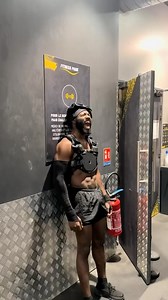 3.7M views · 638 reactions | do I really have to do this fight? . #reels #model #prank #fyp | Joel Clovis Atemkeng Beasso | Facebook