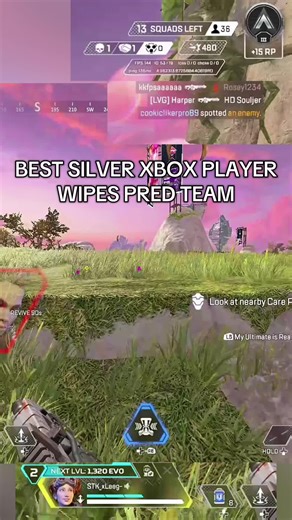 Best Apex Legends Chair for Gaming Performance