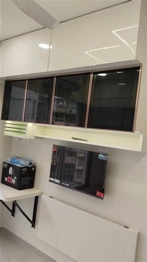 Decent Study Table Design,study room ideas, computer table ideas, #trending #interiorwork_nasir