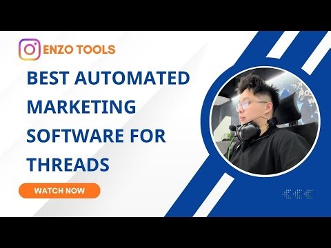 Best Automated Marketing Software for Threads