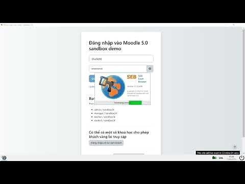 COMO COPIAR EN SAFE EXAM BROWSER || Bypass SEB || PUEDES USAR TODO EL PC || COPIAR EN EXAMEN ONLINE
