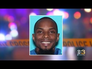 Authorities Arrest Amazon Driver, Anthony Jones, Suspected In Road Rage Shooting In Clifton Heights