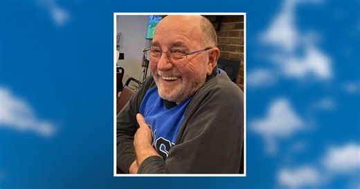 Fred E. Bowman Obituary May 5, 2026 - Tidd Family Funeral Home