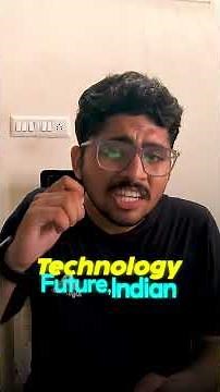Pranav Mistry: SixthSense Inventor to Cybersecurity Advisor at NFSU | Indian Tech Visionary