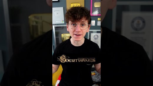 T-Series got a 200 Million Play Button! #shorts