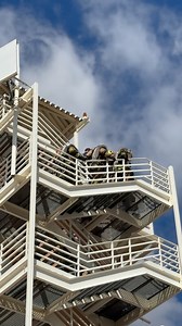 🔥2025 Firefighter Recruit Intern Academy. This past weekend candidates completed two grueling days of skills, PT, and different teamwork stations showcasing their attributes that would make them a good firefighter recruit. Good luck to all the candidates, we’re excited for our future recruits! | Superstition Fire & Medical District