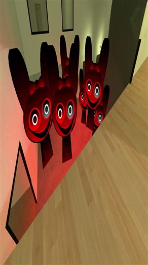 Whole Hotel Of Incredibox Sprunki Phase Durple Treatment