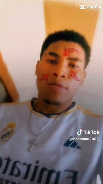 mcdonald_2002 (@mcdonald_2002) - 👺 #capcut #viral #fyp #trending #tiktok