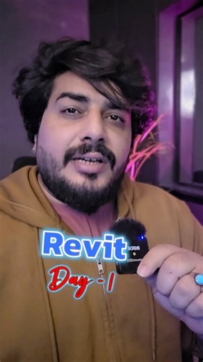 Deepak Verma CAD Softwares on Instagram: "📘 REVIT ARCHITECTURE – DAY 1 🔒 Kya aap jaante ho ki Revit me double-click karte hi Family Edit open ho jaata hai aur kaam disturb ho jaata hai? 😤 👉 Aaj ke Revit tip me sikhiye DOUBLE CLICK se FAMILY EDIT ko DISABLE kaise kare ✅ Accidental family edit se bachav ✅ Smooth workflow ✅ Beginner-friendly setting ✅ Revit start karte hi kaam aayega 📌 Ye tip specially Revit beginners ke liye bahut important hai 👉 Save karo 👉 Follow karo for DAILY Revit Shor