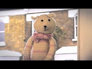 Harry Hill's TV Burp - Knitted Character's Revenge - 16/10/2010