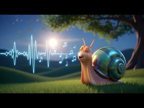 The Snail Who Sang a Song | Best Kids Nursery Rhymes and Songs