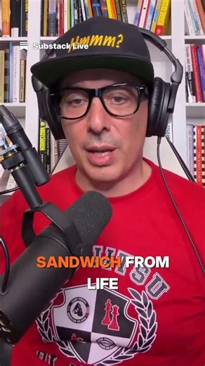 Pay It Forward to Grow #substack #shorts