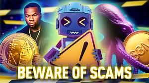 2.4K views · 278 reactions | New in the Crypto World: Big Refunds, Hack Scandals and Groundbreaking Innovations | TapSwap | Facebook