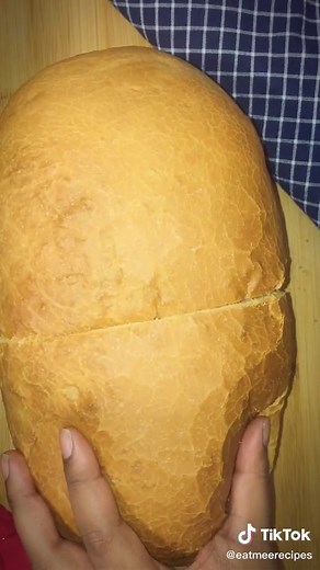 Homemade Bread Loaf Recipe in South Africa