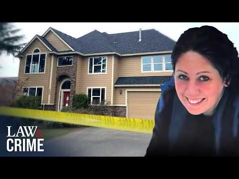 Cheating Fire Chief Murders Wife Hours Before Divorce