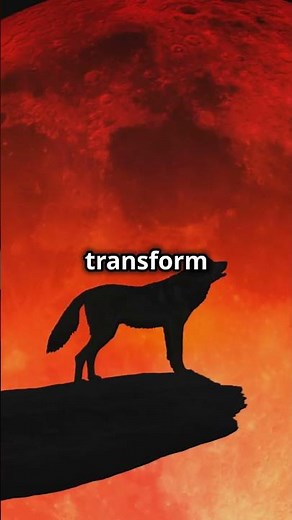 How to Defeat a Werewolf: Quick Guide