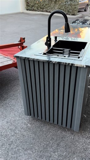 Outdoor Kitchen Ideas for Miami Living