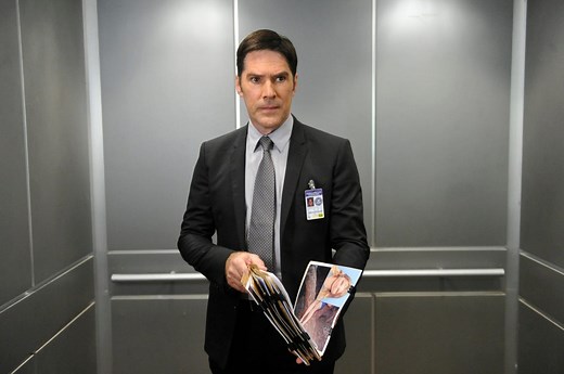 Is Hotch Coming Back to 'Criminal Minds?'