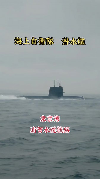 #海上自衛隊 #潜水艦 #ドルフィン #けあらし #東京湾 #船員 #船乗り #内航 #海コン #コンテナ船