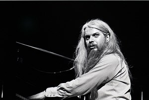 The Story Behind "A Song for You" by Leon Russell