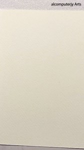 Drawing a super cute mouse! | Alcomputerjy Arts