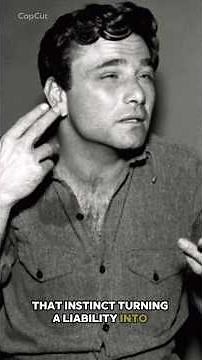 Peter Falk: The Brilliant Mind Behind Detective Columbo