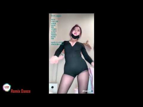 Korean BJ dance 19금 섹시댄스 (Sexy Dance -섹시댄스 )