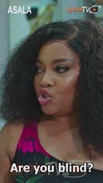 Asala Yoruba Movie 2025 | Official Trailer | Now Showing On ApataTV+