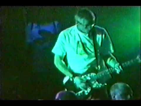 The Offspring - Live Rock City Nottingham 1995 Full Concert HD