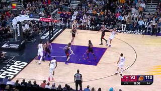 Devin Booker (41 points) Highlights vs. Chicago Bulls