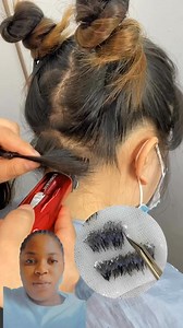 1.7M views · 7.4K reactions | Surgery brows tutorial | Hope Lawani Hairstyles | Facebook