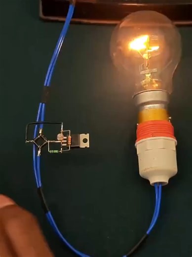 Auto Turn On at Night#Electronics #DIYProjects #TechUK #USTech #Technology