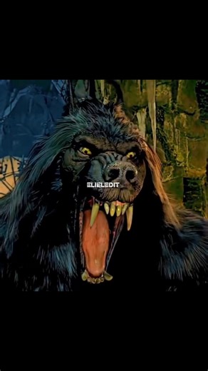 Werewolf vs. Dracula / Final Battle / Van Helsing (2005) / Edit Fragment Slowed