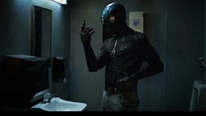 Watch man become machine in this trailer for THE PROTOTYPE