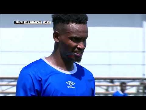Highlights | APR FC 1-3 Al Hilal SC | Nusu Fainali CECAFA Kagame Cup 13/09/2025