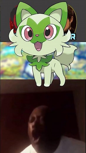 Pokemon | Paldea Starters Designs Ranked