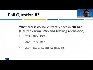 GSA PBS Client Enrichment Series - RWA Policy and Process Fundamentals (2023)