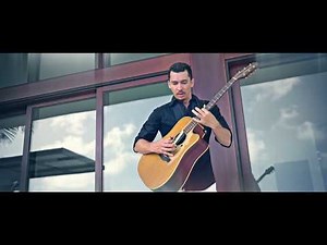 MAKANA / Hawaiian Slack Key Guitar Master (Win tickets)